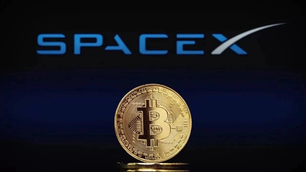 SpaceX nắm giữ Bitcoin Elon Musk Bitcoin