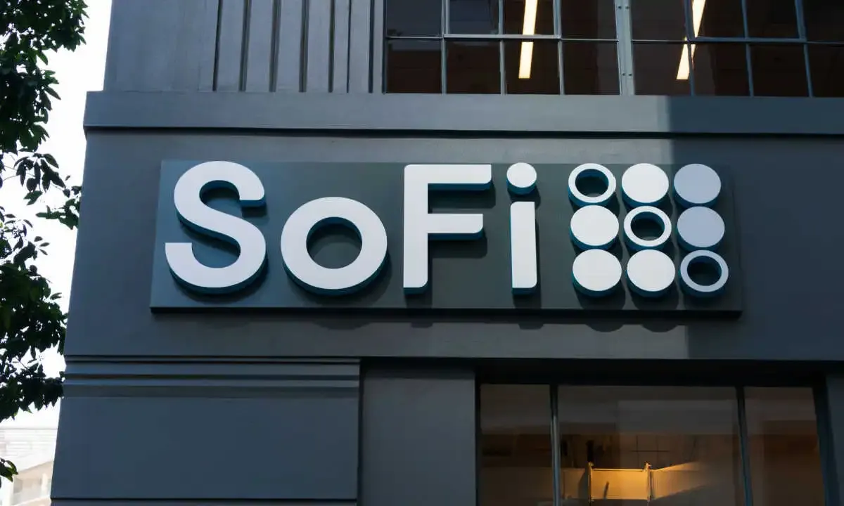 SoFi Chính Thức Ra Mắt Stablecoin Riêng, Phục Vụ 15 Triệu Khách Hàng