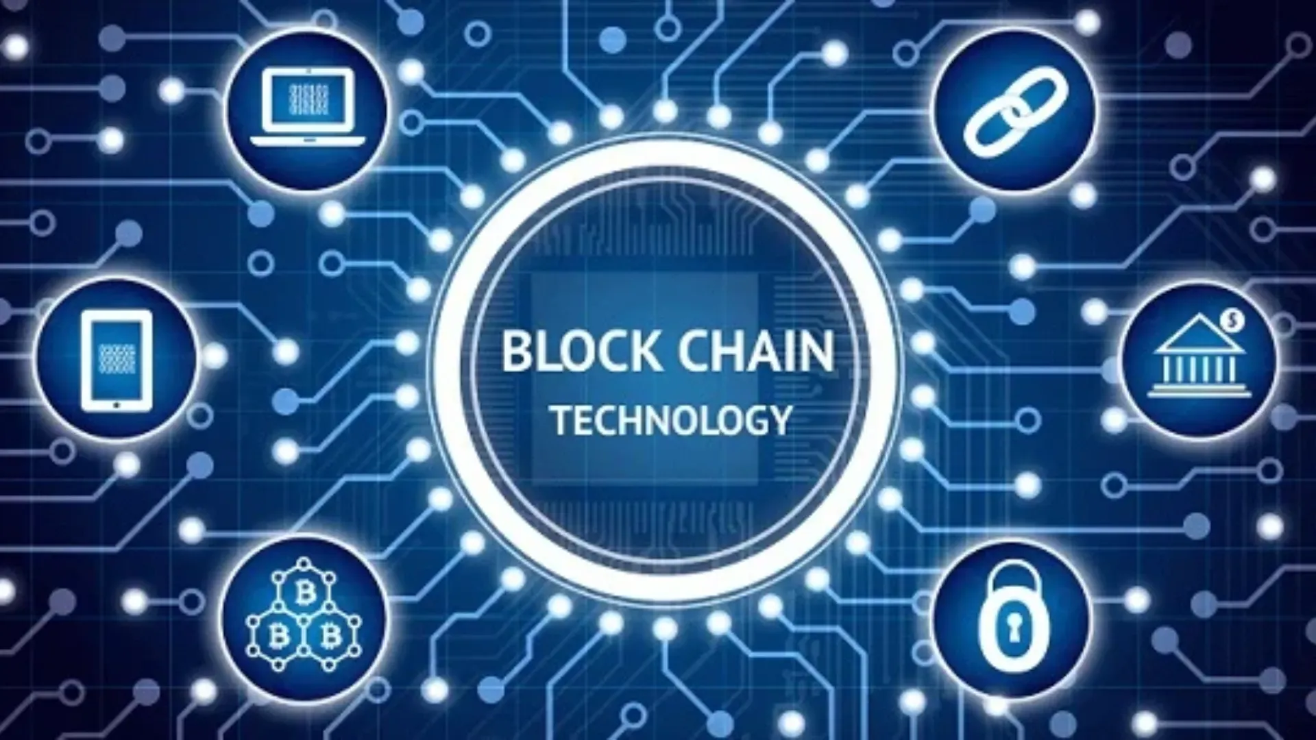 Công nghệ blockchain đóng vai trò cốt lõi trong hệ sinh thái Papo Công nghệ blockchain