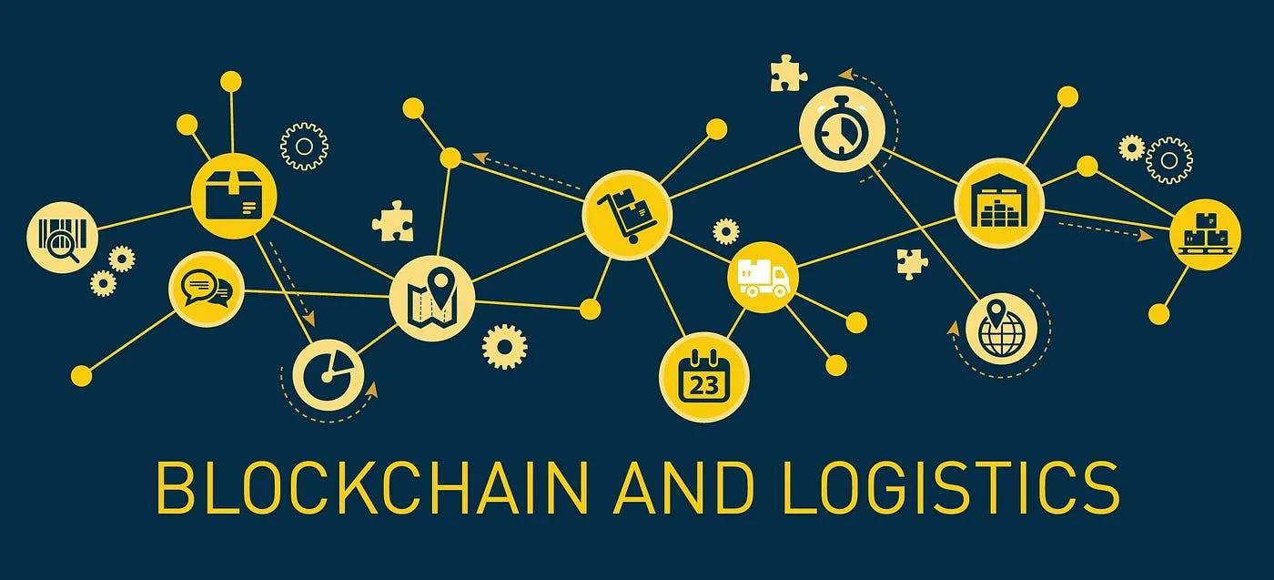 Logistics trong thời đại mới