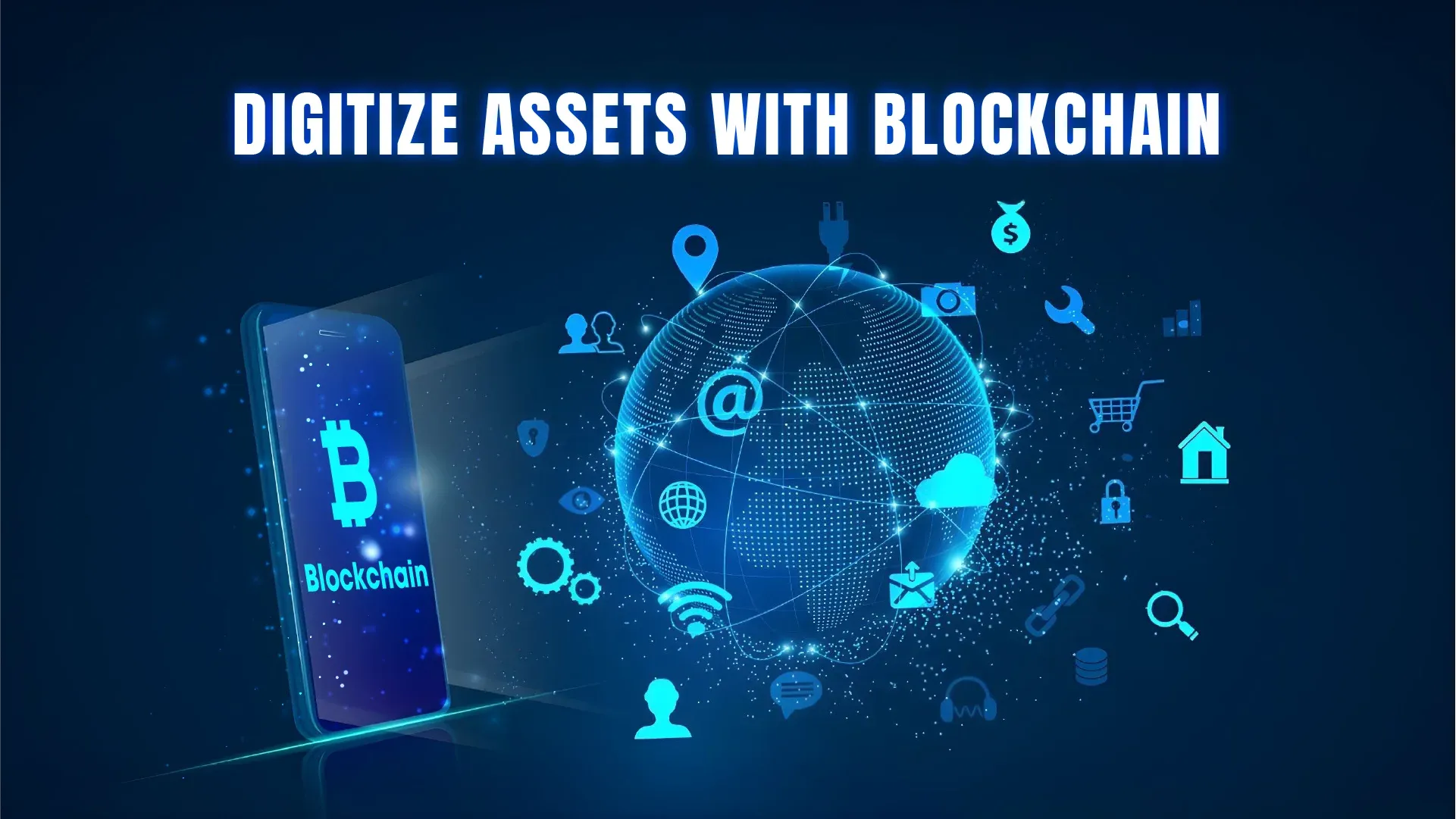 Token h&oacute;a t&agrave;i sản