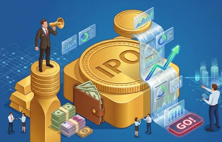 Thị trường IPO đang dần s&ocirc;i động trở lại